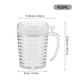 thumbnail image 2 of unbranded Transparente Para Aceite Y Vinagre Con Moderno Para Cocina, 2 of 6