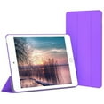 thumbnail image 2 of JETech Slim-Fit Smart Case Cover for Apple iPad Air 2, 2 of 4
