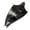 Carbon, variant on Rear Seat Cover Fairing Cowl For Aprilia RS 660 / Tuono 660 2020-2023, Black