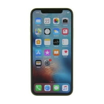 Pre-Owned Apple iPhone X - Carrier Unlocked - 64GB Silver