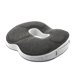 thumbnail image 4 of Cojín de asiento grande de espuma viscoelástica para silla, cojín para la cadera para viajes por carretera y ejercicio. Estilo C, 4 of 9