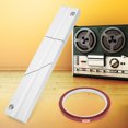 thumbnail image 1 of Juego De Empalme De Cinta Juego de empalme de cinta de 1/4 10 pulgadas para Revoxsonido 1/4 10 pulgadas Studer ReVox/TEAC/BASF, 1 of 9
