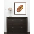 thumbnail image 4 of "Ultimate Hot Dog" Framed Painting Print, 4 of 5