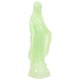 thumbnail image 5 of Estatua religiosa de la Madre María, figura luminosa de la Virgen María católica, decoración, 5 of 8