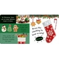 thumbnail image 4 of Noisy Christmas: My First Touch and Feel Sound Book, 4 of 4