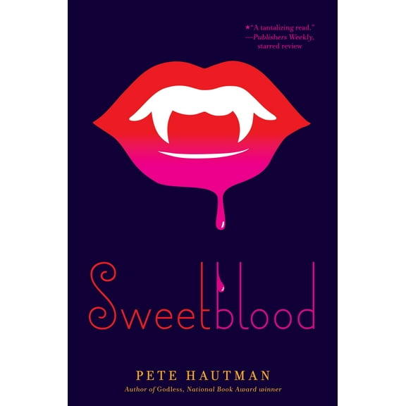 Sweetblood (Paperback)