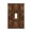 Single Toggle, variant on Tribal Sun Stone Decorative Art Single Gang Wall Plate 1 Gang Decorative Electrical Outlet Light Switch Cover Switchplate