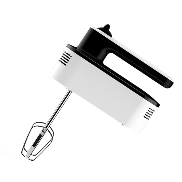 Batidor De Huevos Automático De Mano Mezclador De Crema Eléctrico Mezclador Pequeño Hornear Pastel Hogar Speravity HA020892-00