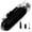 Black, variant on Mini Portable Sports Ball Inflator Handheld Manual Air Filling Tool for Football Basketball Volleyball Daily Inflation Maintenance Supplement Work