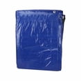 thumbnail image 2 of Lona Uso Ligero Azul Reforzado 110gr Para Toldo 5x6m azul 6m, 2 of 5