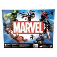 thumbnail image 5 of Figuras de acción Marvel Avengers Iron Man Hulk Black Panther, 5 of 5