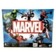 thumbnail image 5 of Figuras de acción Hasbro Marvel Avengers Iron Man Hulk Black Pa, 5 of 5