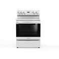 thumbnail image 1 of Marathon 30" Smooth Top Electric Range with Steam Clean, 1 of 9