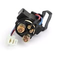 thumbnail image 5 of Starter Relay Solenoid Fit for YAMAHA BIG BEAR 350 YFM350 1987-1999 95 96 97 98 ATV, 5 of 10