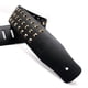 thumbnail image 1 of Greeniant Correa de guitarra Reemplazo de componentes Correas de sujeción Accesorio de instrumento musical Cinturón de guitarras de cuero ajustable Accesorios para instrumentos musicales Greeniant OD027711-00, 1 of 6