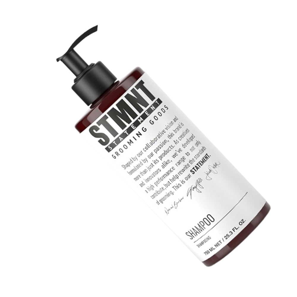 STMNT Grooming Goods Shampoo 25.3 OZ