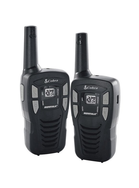 Walkie Talkies 2Way Radios