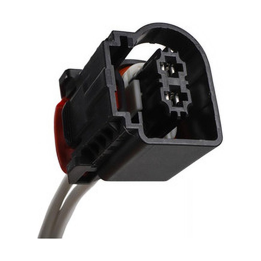 Acdelco 85005016 Multi Purpose Wire Connector   2 Female Blade Terminals,