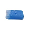 thumbnail image 3 of MYG 2pcs Empty Ice Pack 400ml Long-Lasting Reusable Ice Block Lunch Box Cool Packs, 3 of 10