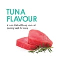 thumbnail image 3 of Fancy Feast Savoury Cravings Saveur de Thon, Gâteries pour Chats 28 g, 3 of 8