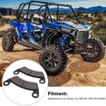 thumbnail image 4 of Pastillas de Freno ANGGREK Alta resistencia para RZR XP 1000 2014 A 2020, 4 of 7