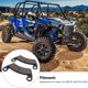 thumbnail image 4 of Pastillas de Freno ANGGREK Alta resistencia para RZR XP 1000 2014 A 2020, 4 of 7
