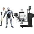 thumbnail image 2 of RoboCop Ultimate 7 Inch Action Figure | Battle Damaged RoboCop with Chair, 2 of 2