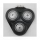 thumbnail image 4 of Black Replacement Blade for S5000 Series Electric Shaver Heads S5370 S5571 S5420 S5140 S5078 S5077 S5050 S5082-Compatible Models, 4 of 5