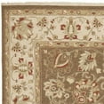 thumbnail image 2 of Safavieh Sumak Brown Traditional Rug - 9' x 12', 2 of 4