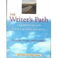 thumbnail image 1 of The Writer's Path: A Workbook to Release Your Creative Flow, 1 of 1
