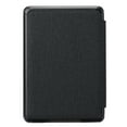 thumbnail image 3 of Dteck Case for Kindle Paperwhite 12th Gen 2024 (7") & Kindle Colorsoft Signature Edition - All New PU Leather Cover with Auto Sleep Wake Feature for Kindle Paperwhite Signature 2024 Released,Black, 3 of 5