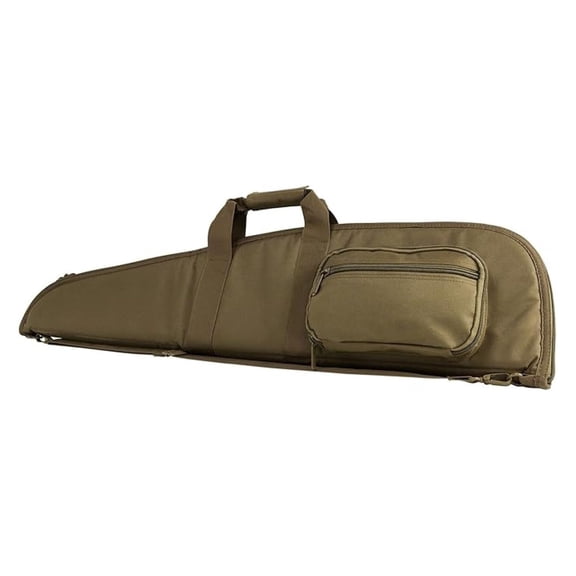2906 Gun Case 36in L X 9in H, Tan