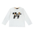 thumbnail image 1 of Chicco Playera Color Blanca Varias Tallas, 1 of 2