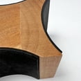thumbnail image 3 of Peggybuy Guitar Neck Cradle Guitar Support Pillow String Instrument Luthier Tool (Camel), 3 of 8