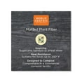 thumbnail image 2 of Fiber Containers 48 oz, 8.5" Diameter x 3"h, Natural, 400/Carton, 2 of 7