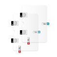 thumbnail image 2 of Protector de pantalla Nupro para Fire HD 8 2022 2024, paquete de 2, 2 of 4