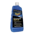 thumbnail image 1 of Meguiar's, Cera Liquida Limpiadora de un Solo Paso para Vehículos Recreativos y Marinos, M5016, 16oz., 1 of 3