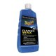 thumbnail image 1 of Meguiar's, Cera Liquida Limpiadora de un Solo Paso para Vehículos Recreativos y Marinos, M5016, 16oz., 1 of 3