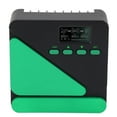 thumbnail image 1 of MPPT Solar  Controller 12V 24V Intelligent Regulator LCD Display Battery Charging for AGM Gel SEL Flooded LCD Display Dual USB Port, 1 of 8