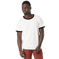 thumbnail image 1 of Alternative Unisex Keeper Ringer T-Shirt, 1 of 3