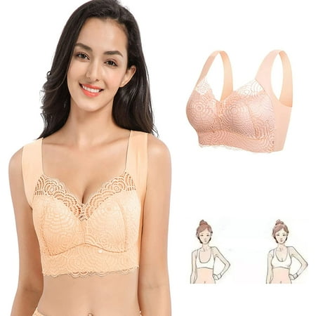 

Pretty Health Lymphvity Detoxification and Shaping & Powerful Lifting Bra Shaping Detox & Lifting Breast for Women