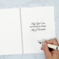 thumbnail image 3 of Current A Savior is Born Christmas Greeting Cards Set - Set of 18 Large 5 x 7-Inch Folded Cards, Themed Religious Holiday Card Value Pack, Envelopes Included, 3 of 5
