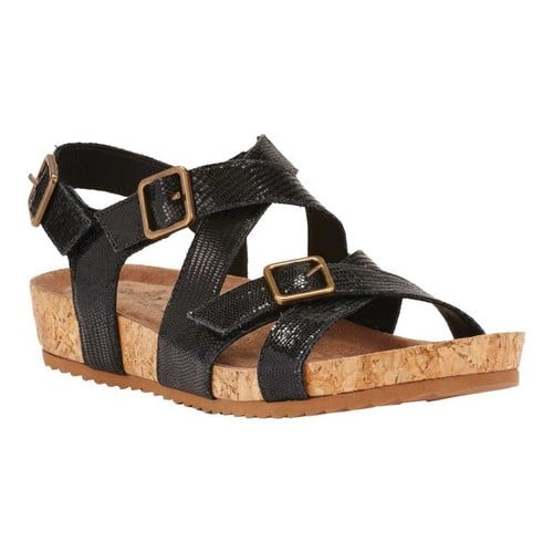 walking cradles sandals