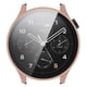 thumbnail image 4 of Para Watch S1 Pro Protector de pantalla de borde completo para funda de reloj inteligente Bumper-Shell Co, azul, 4 of 5