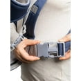 thumbnail image 3 of Lvelia Baby Carrier,Baby Holder Carrier Ergonomic Infant Carrier Adjustable Baby Carrier,Lightweight & Breathable Baby Front and Back Carrier for Infants Toddlers Babies Girl and Boy(Blue), 3 of 12