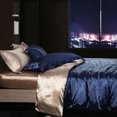 thumbnail image 3 of Luxury Bedding Set With Fitted Sheet, 3 of 7