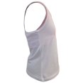 thumbnail image 3 of Playera Barbie Talla 8 con Top Interno Estampado Blanco, 3 of 4