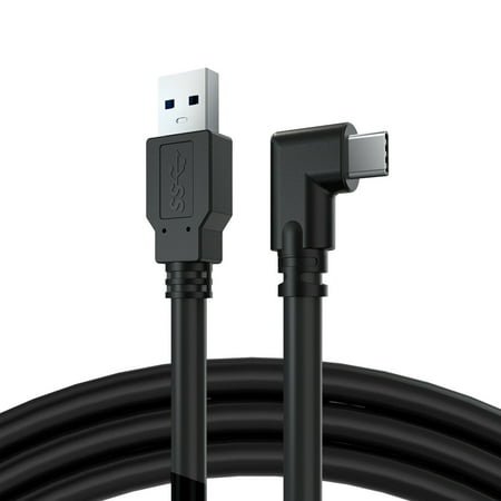 For Oculus Quest Link USB 3.1 USB C TYPE C to USB A Type-C Cable Wire Data Charging 10ft 3M