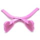 thumbnail image 4 of Herramienta para Bolas Nieve Con Forma Pato Clip () Rosa, 4 of 9