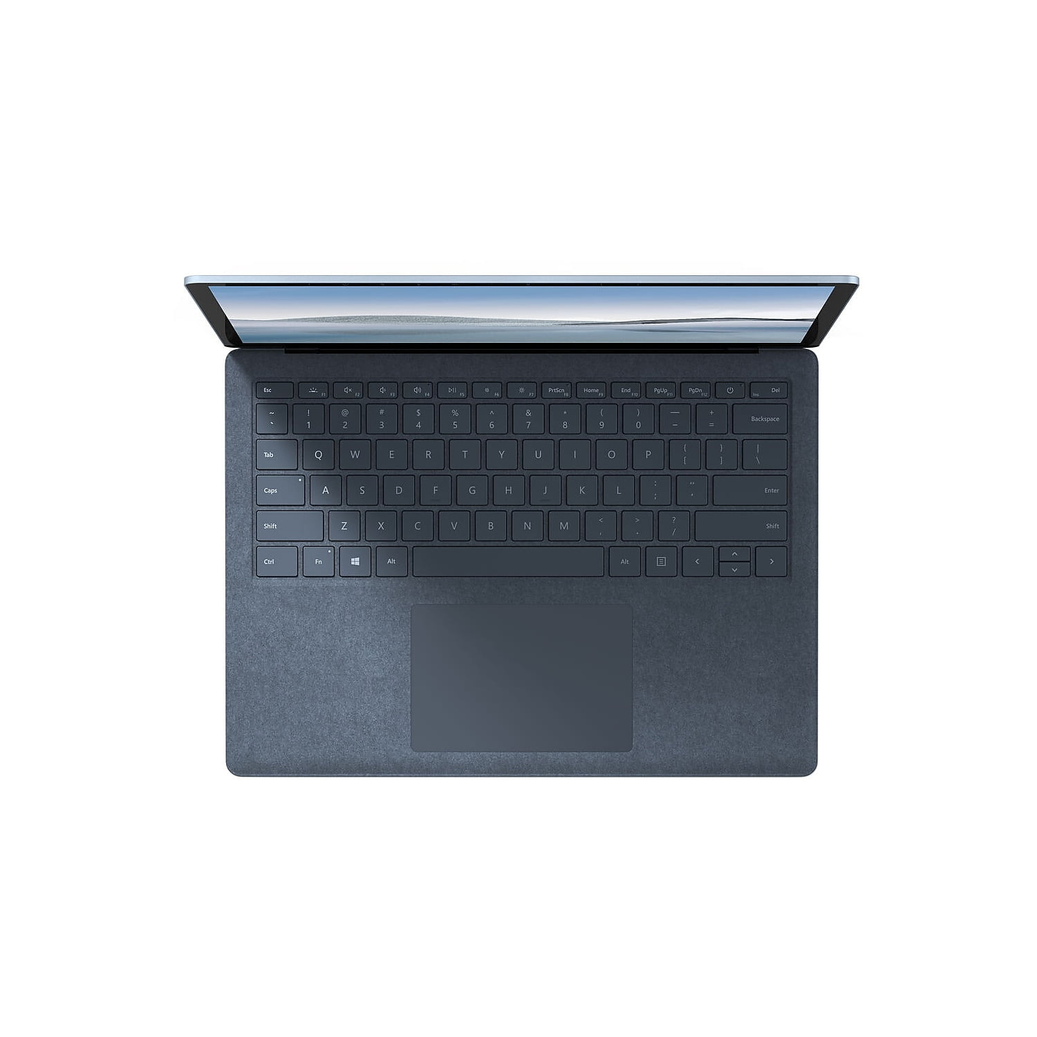 Microsoft Surface Laptop 4 13 inch i7/16GB/512GB Windows 10 - Ice 